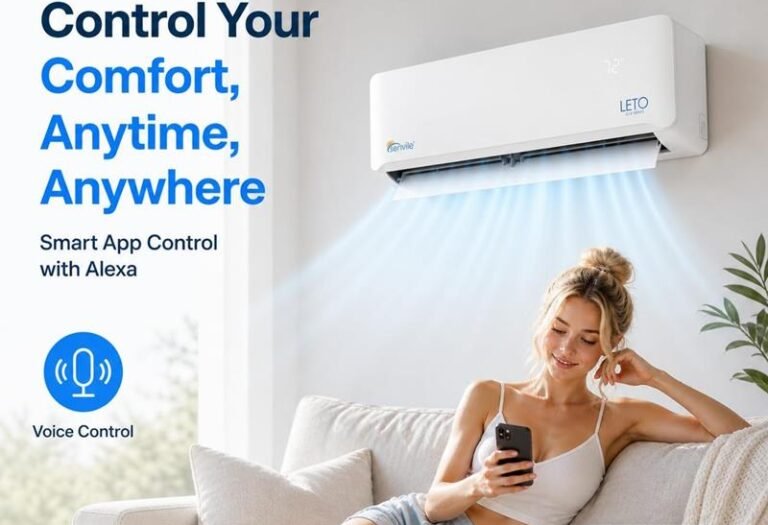 Can I Run A 1.5 Ton AC On Solar
