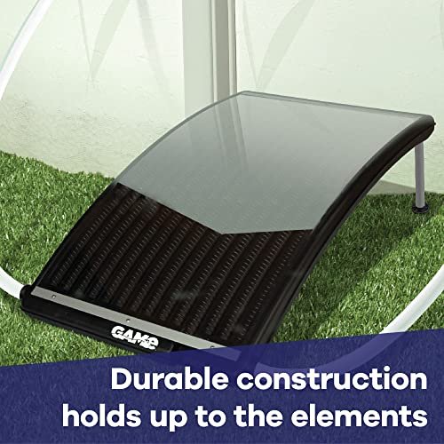 Best Solar Pool Heater