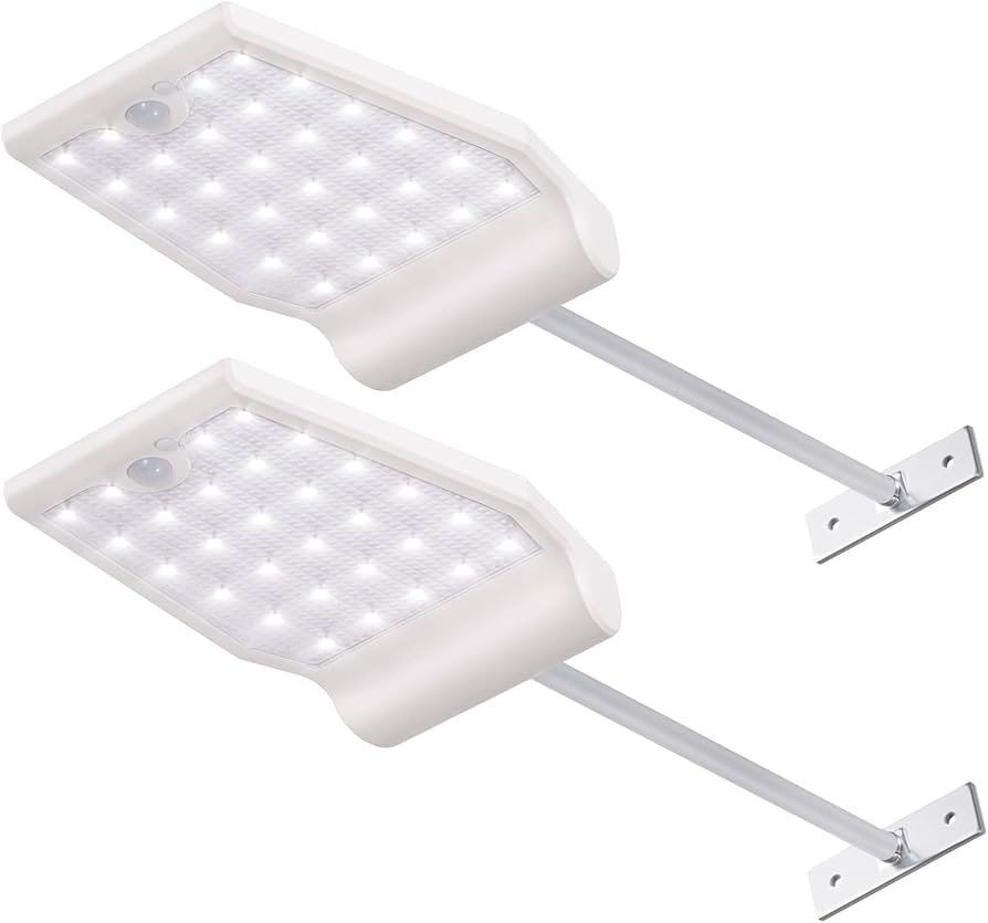 Solar Motion Light