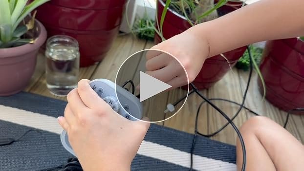 How Do You Install A Solar Drip Irrigation System?