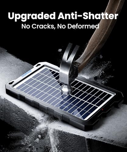 Best Solar Trickle Charger