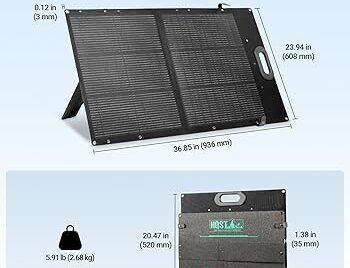 What Type Of Generator Is Most Efficient