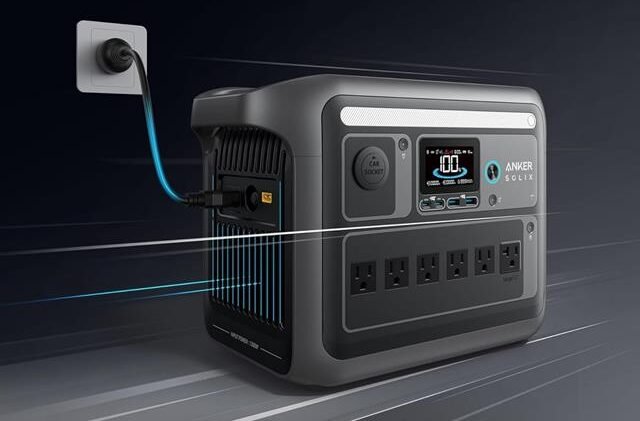 Is A Solar Generator Good
