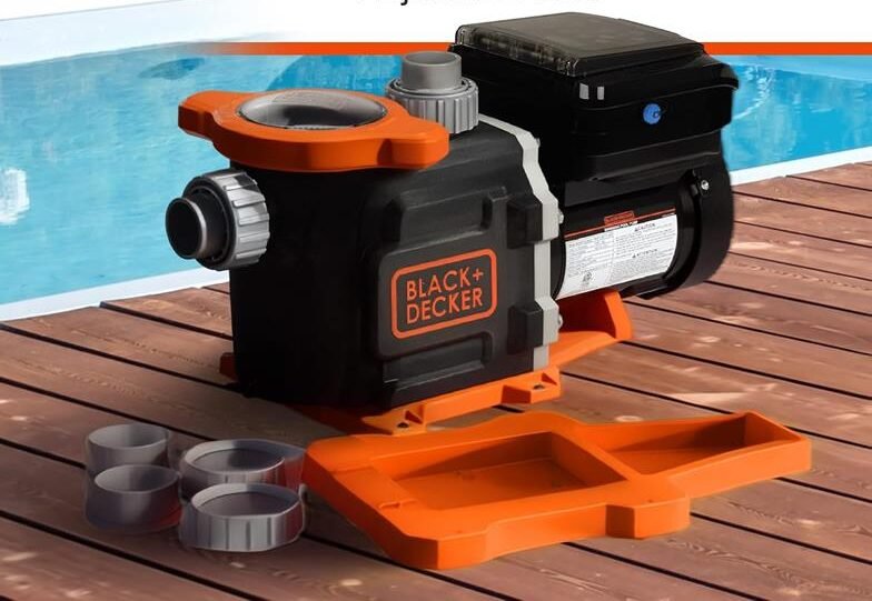 What Size Solar Pool Pump Do I Need For My Pool