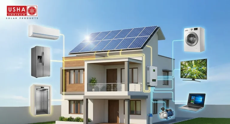 Can We Run AC With Solar Power