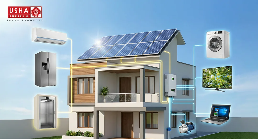 Can We Run AC With Solar Power