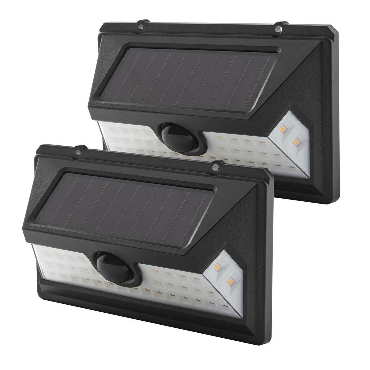 How Do Solar Motion Lights Work