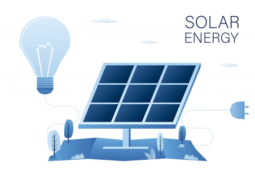 What Is The Disadvantage Of A Solar Generator