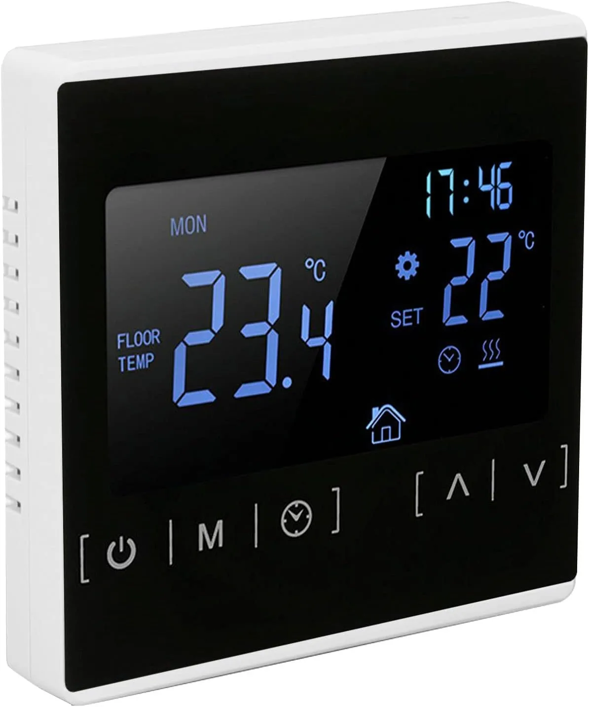 AC Thermostat