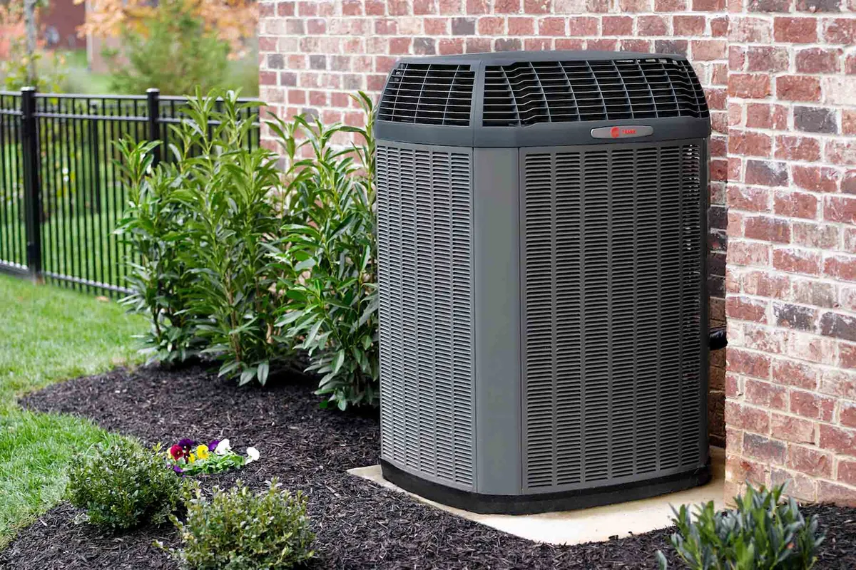 Air Conditioner