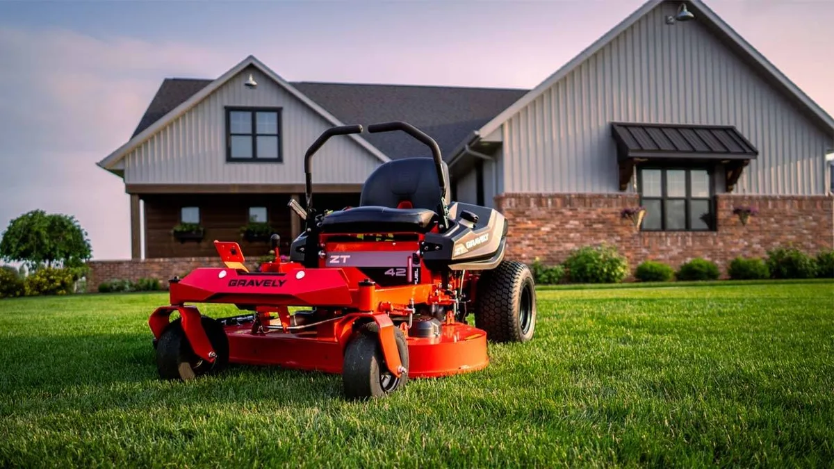 Best Lawn Mower Type by Yard Size and Budget