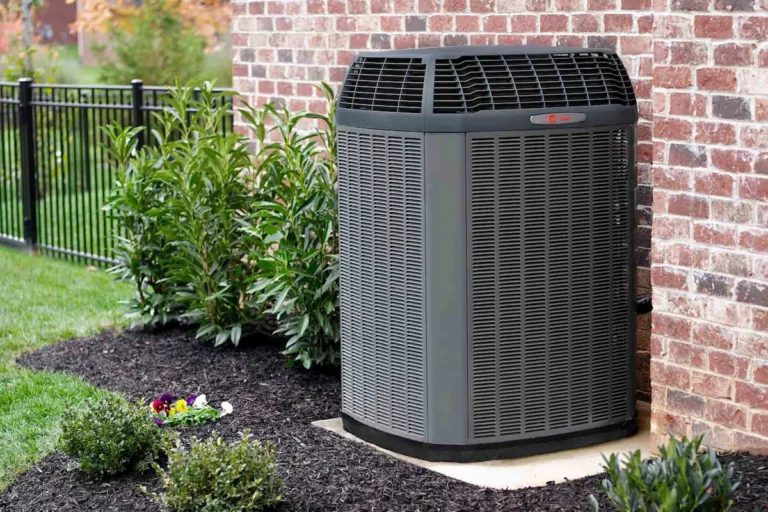 Can an AC cause dry air?