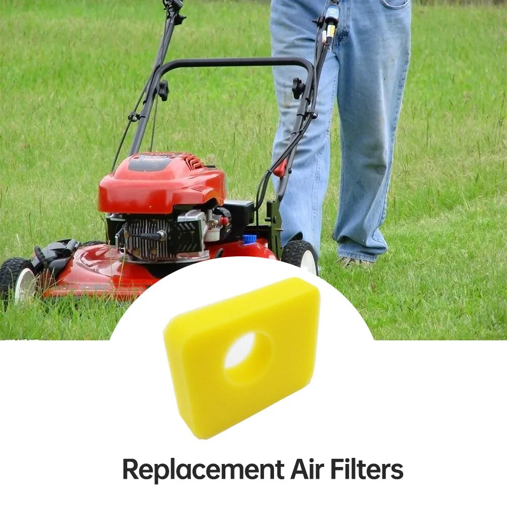 Foam pre-cleaner vs paper air filter