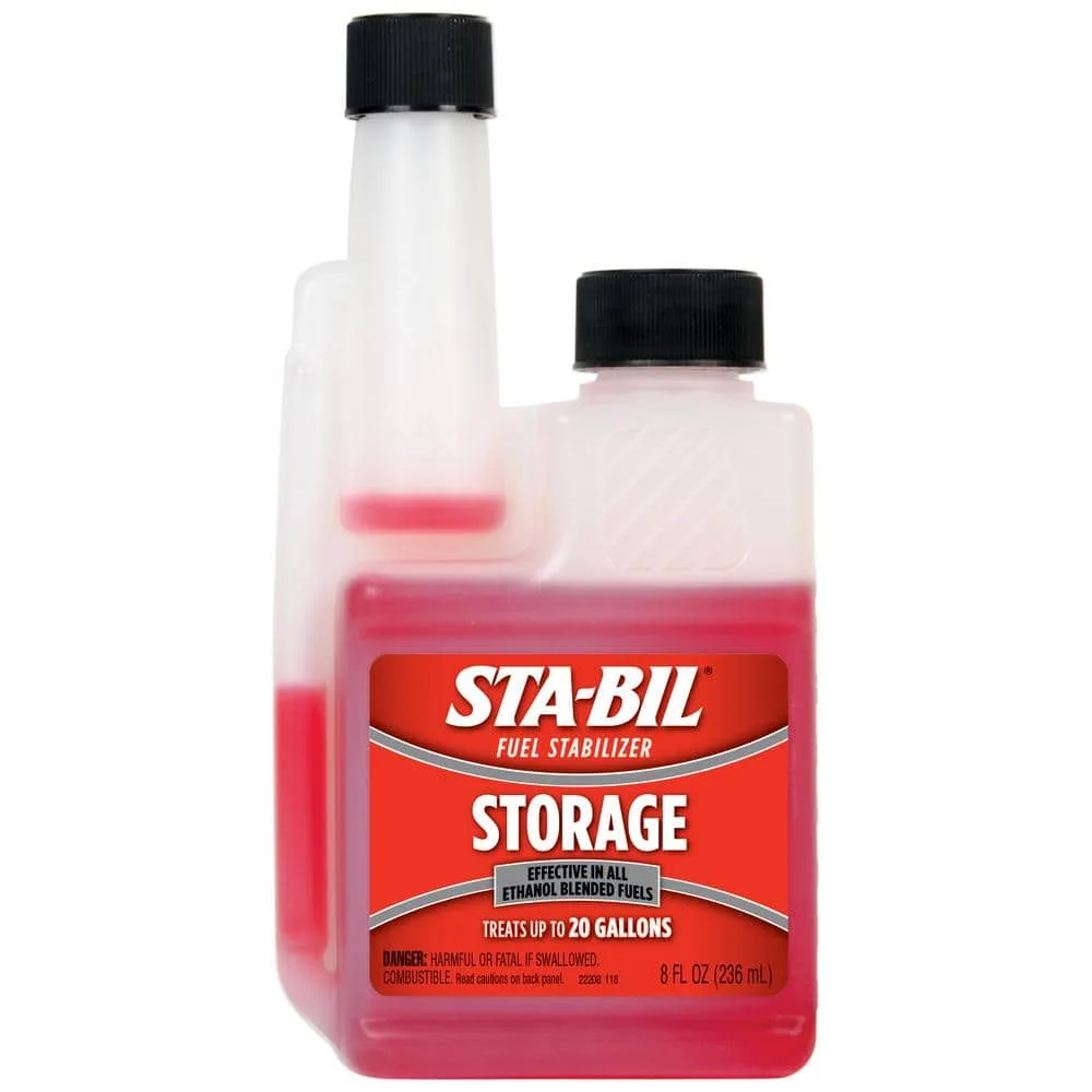 fuel stabilizer additive