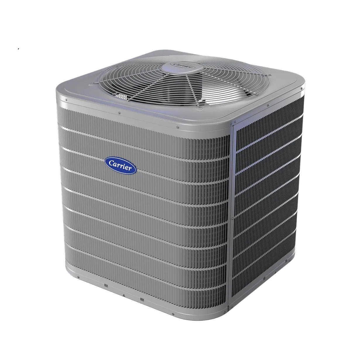 How do I make my AC more energy efficient?