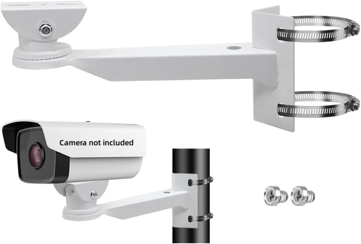 How to Install a Solar Security Camera