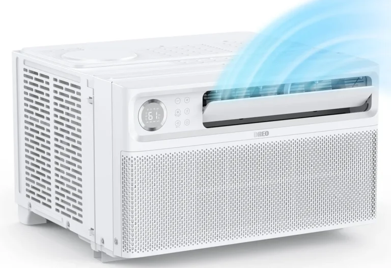 Is it safe to leave an AC running overnight?