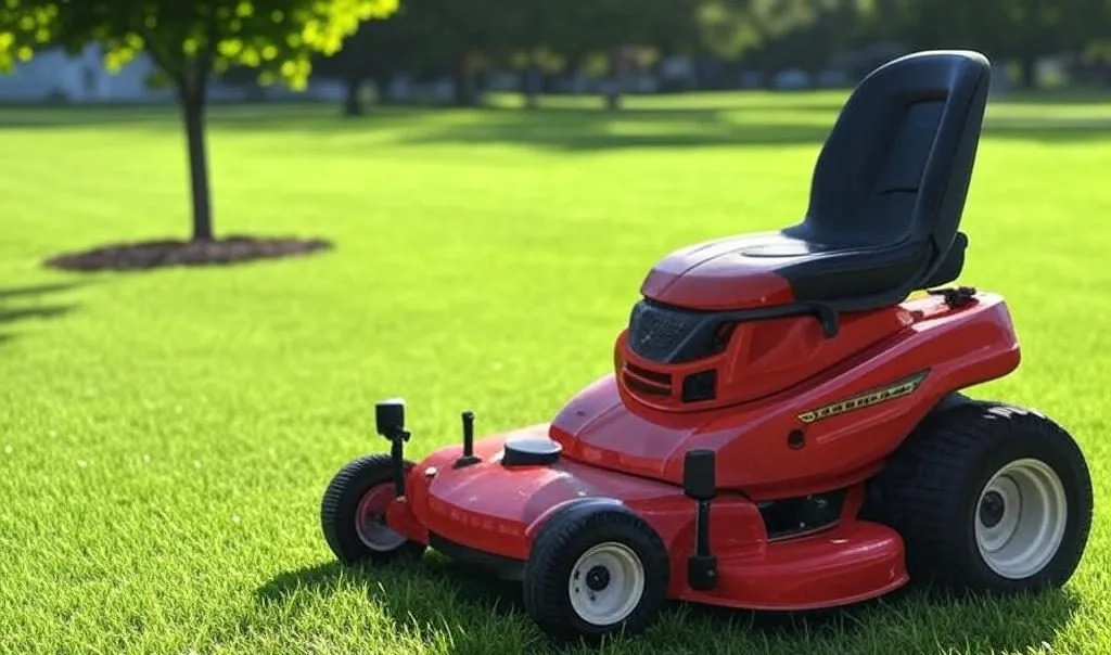 Lawn Mower Prices by Type