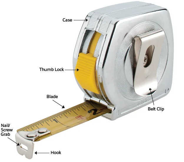 Measuring Your Space