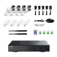 NVR (Network Video Recorder)
