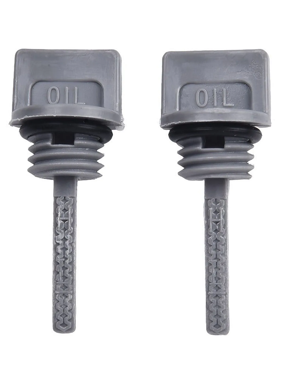 Oil dipstick