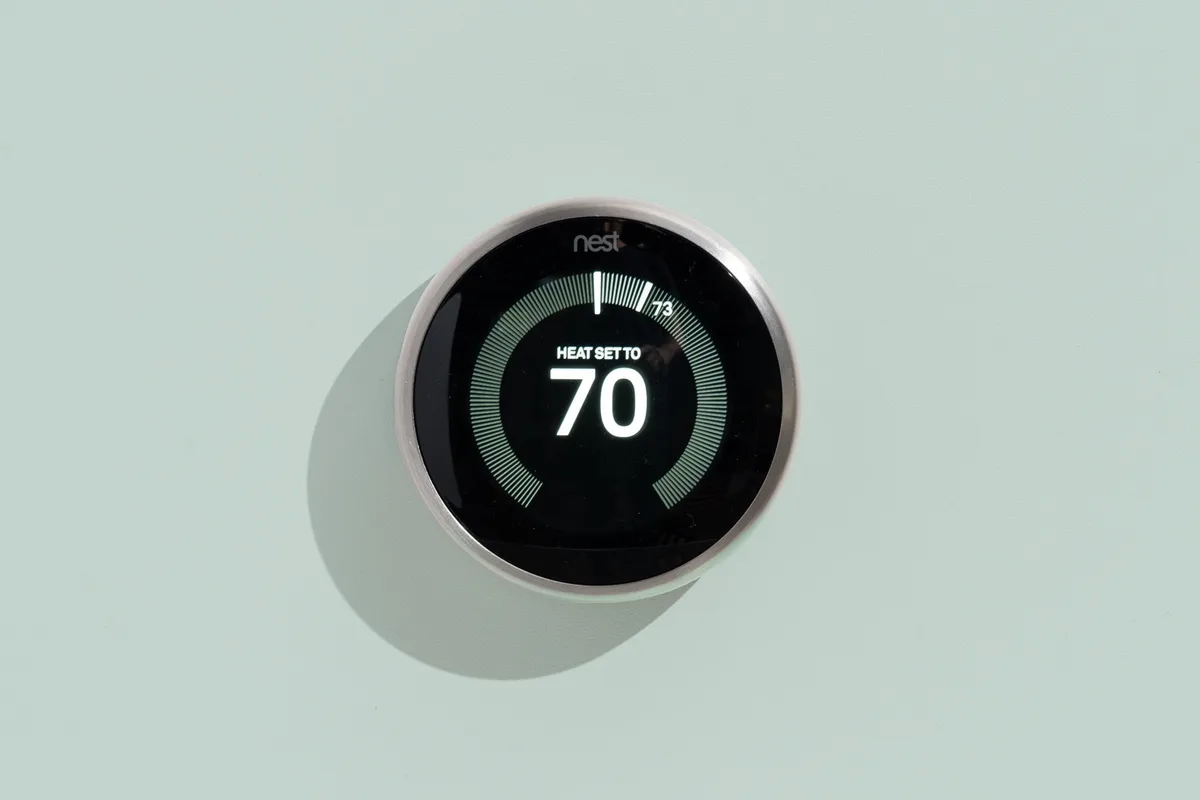 Optimizing Thermostat Settings