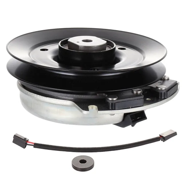 PTO clutch