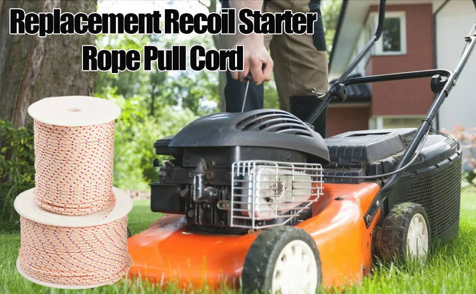 Pull cord / recoil starter