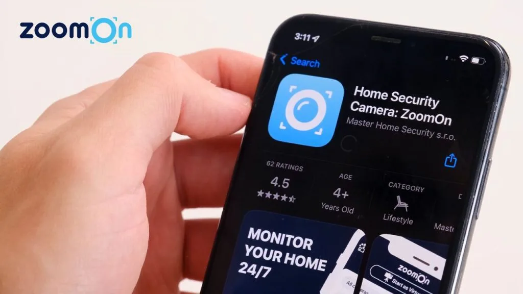 Push notification system