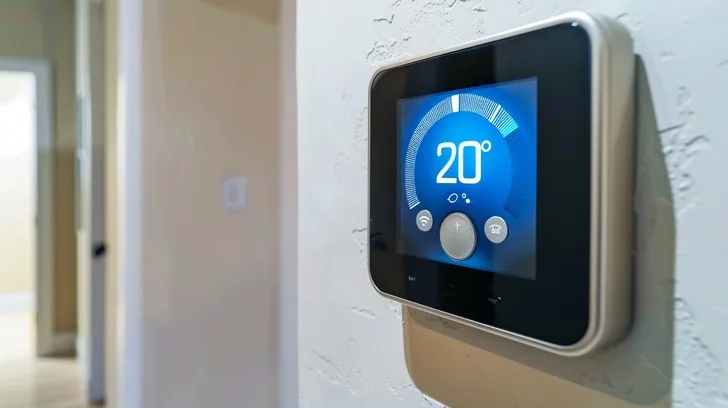 Smart Thermostat vs. Programmable: Picking Your Brainy Control