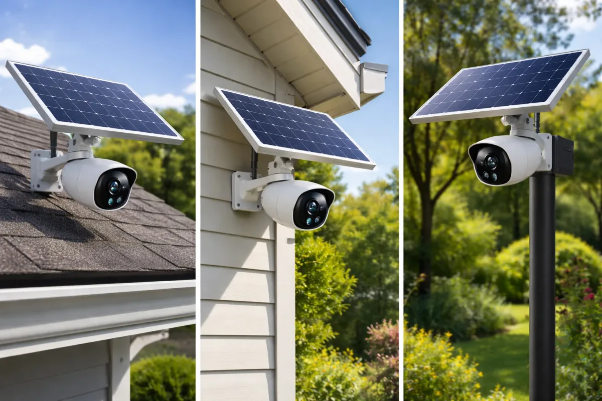 solar panel kits