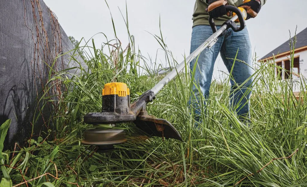 String trimmer