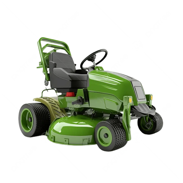 What size lawn mower do I need?