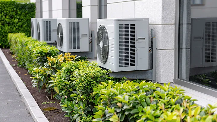 Why is my AC making noise?