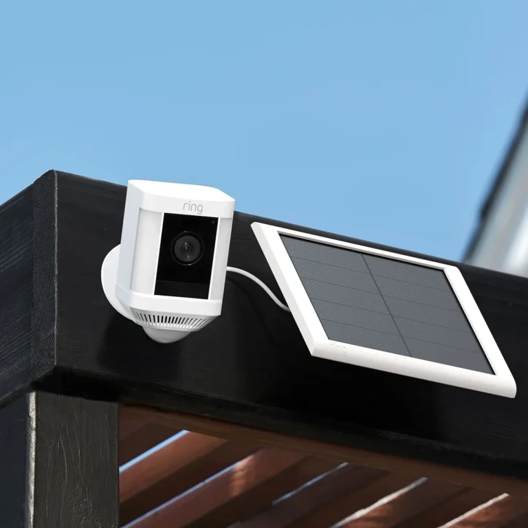 Why is my solar security camera battery draining quickly?